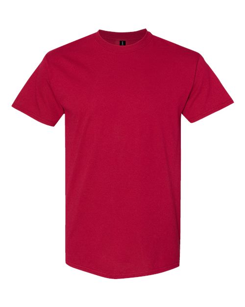 Gildan Heavy Cotton Short Sleeve Unisex Tee