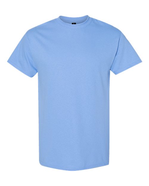 Gildan Heavy Cotton Short Sleeve Unisex Tee