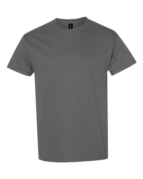 Gildan Heavy Cotton Short Sleeve Unisex Tee