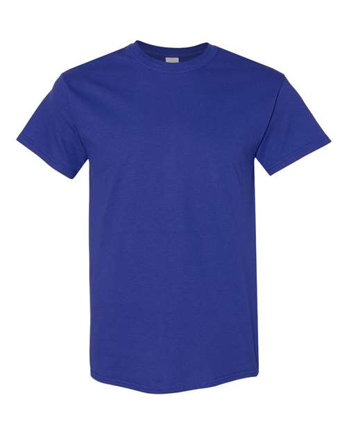 Gildan Heavy Cotton Short Sleeve Unisex Tee
