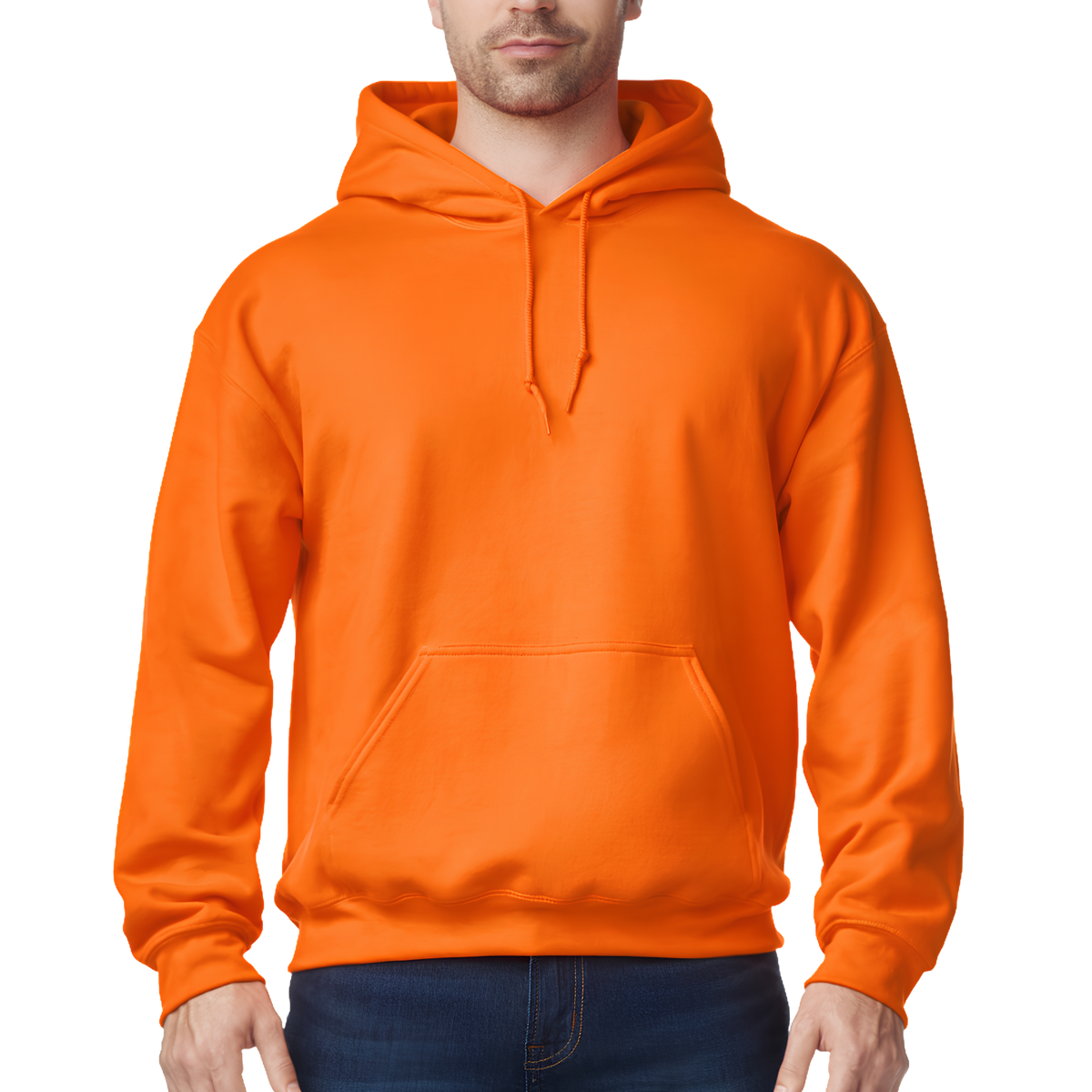 Gildan Adult Hoodies