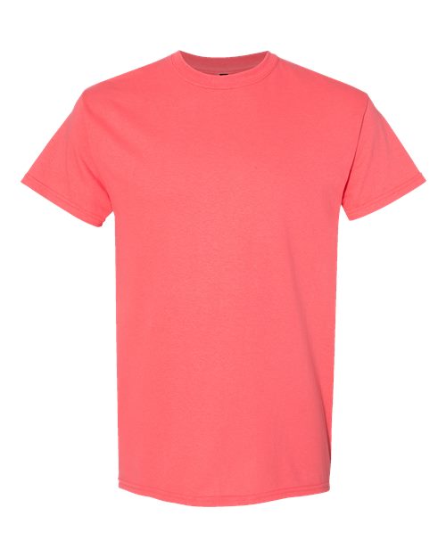Gildan Heavy Cotton Short Sleeve Unisex Tee