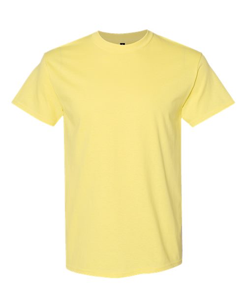 Gildan Heavy Cotton Short Sleeve Unisex Tee