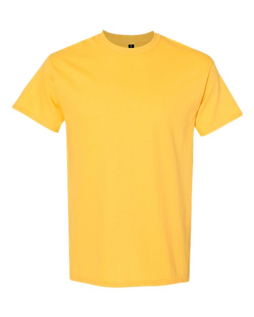 Gildan Heavy Cotton Short Sleeve Unisex Tee