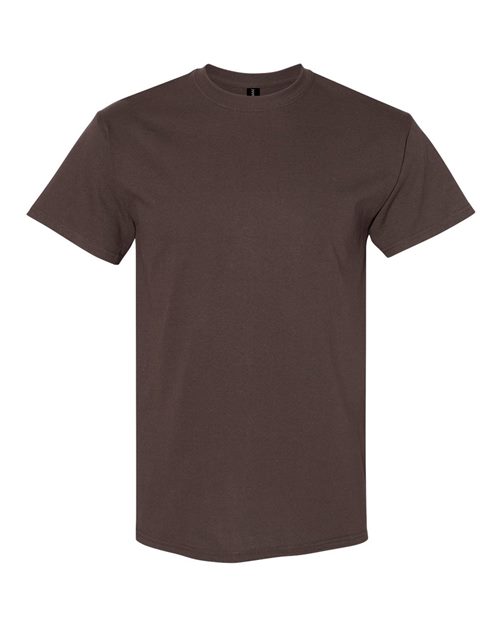 Gildan Heavy Cotton Short Sleeve Unisex Tee