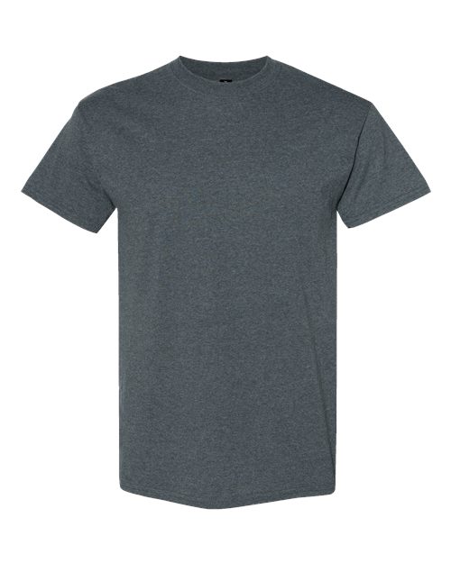 Gildan Heavy Cotton Short Sleeve Unisex Tee