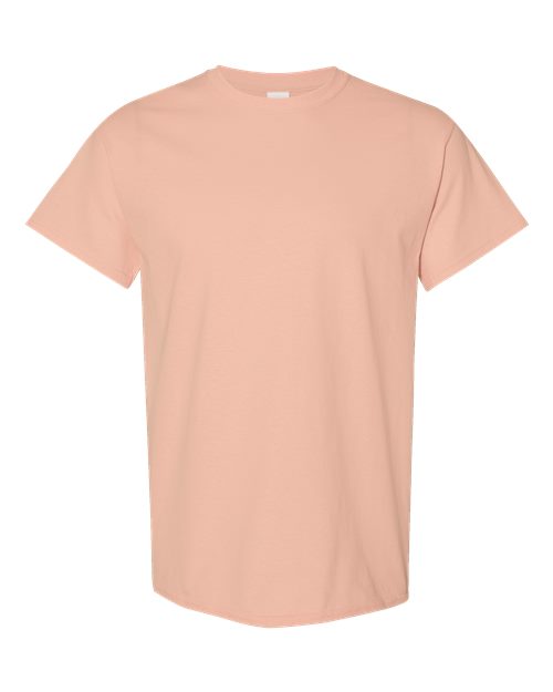 Gildan Heavy Cotton Short Sleeve Unisex Tee