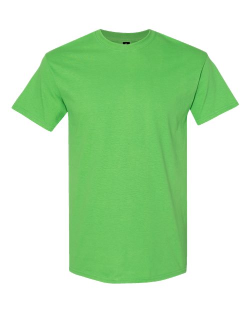 Gildan Heavy Cotton Short Sleeve Unisex Tee
