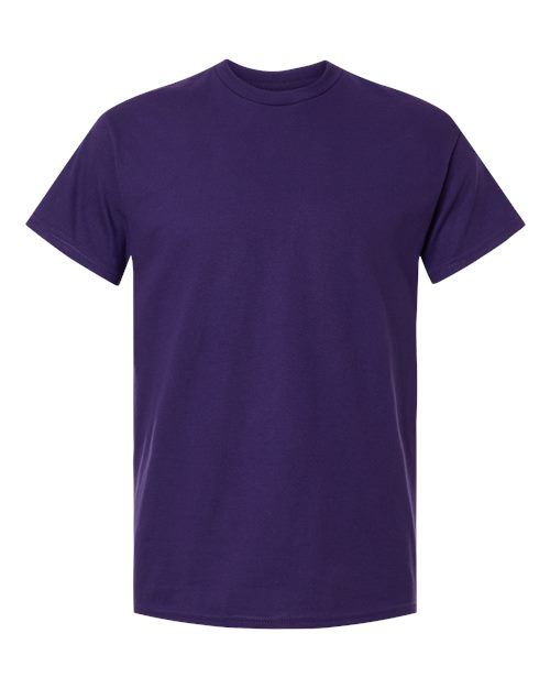 Gildan Heavy Cotton Short Sleeve Unisex Tee
