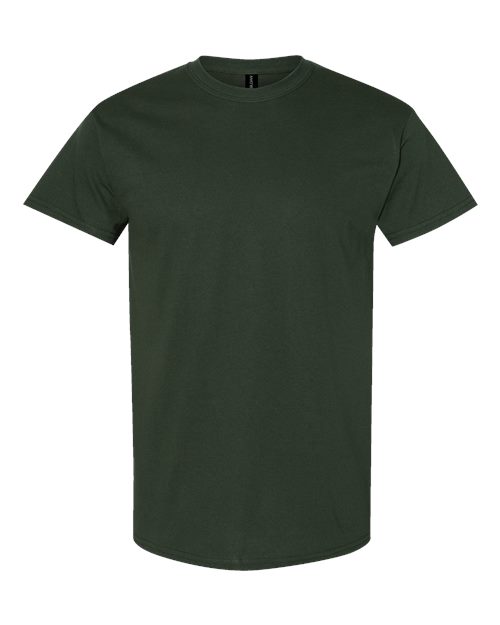 Gildan Heavy Cotton Short Sleeve Unisex Tee