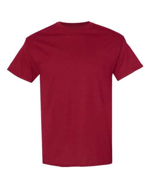 Gildan Heavy Cotton Short Sleeve Unisex Tee