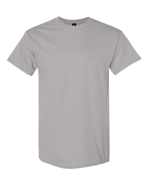 Gildan Heavy Cotton Short Sleeve Unisex Tee