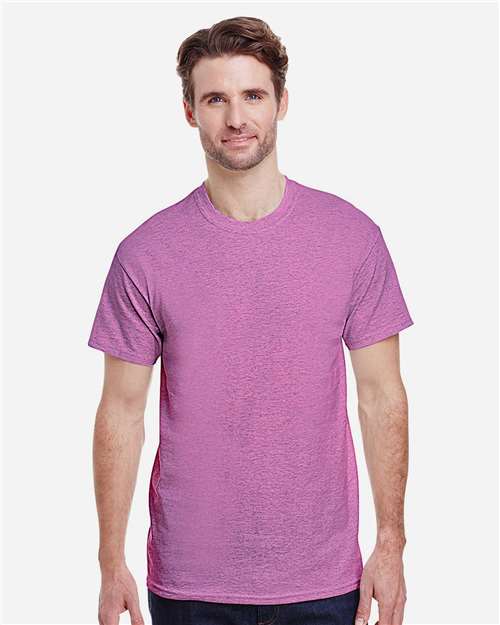 Gildan Heavy Cotton Short Sleeve Unisex Tee