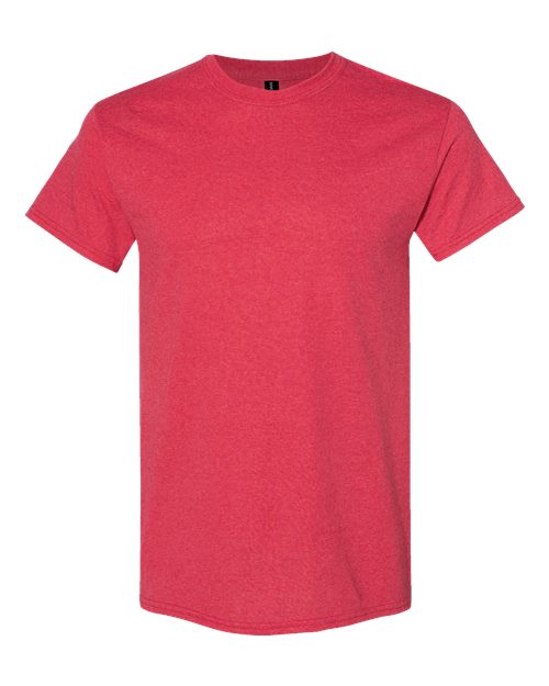 Gildan Heavy Cotton Short Sleeve Unisex Tee