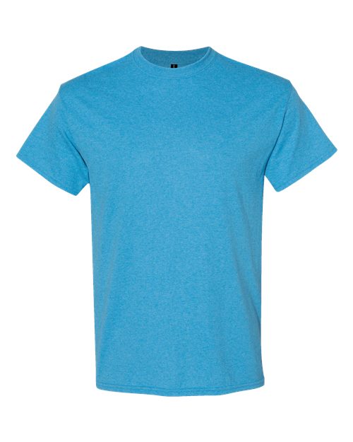 Gildan Heavy Cotton Short Sleeve Unisex Tee