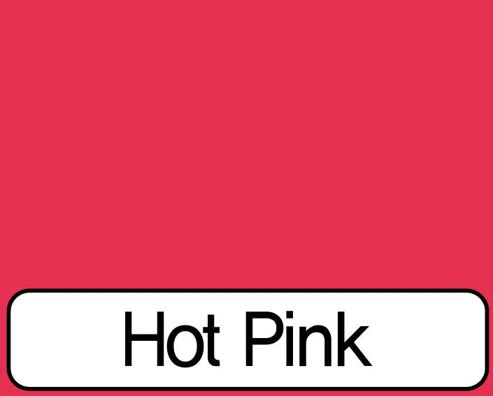 Puff Heat Transfer Vinyl