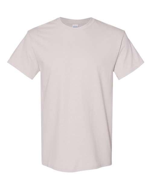 Gildan Heavy Cotton Short Sleeve Unisex Tee
