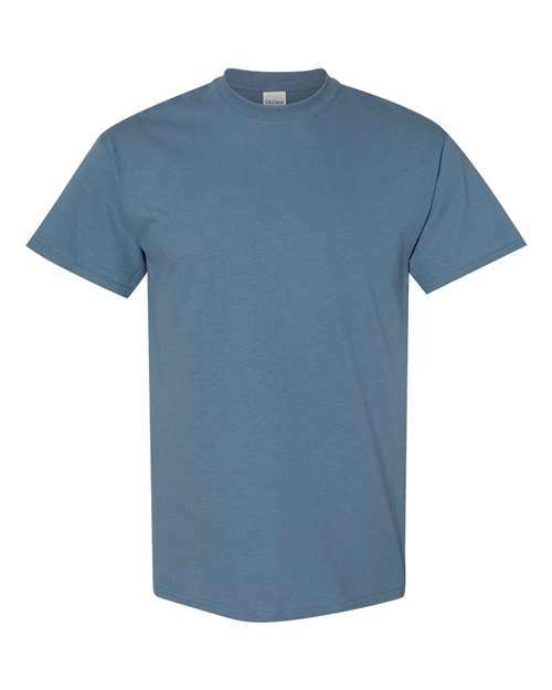 Gildan Heavy Cotton Short Sleeve Unisex Tee