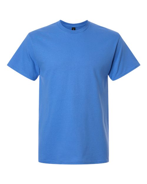 Gildan Heavy Cotton Short Sleeve Unisex Tee