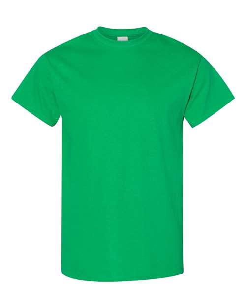 Gildan Heavy Cotton Short Sleeve Unisex Tee