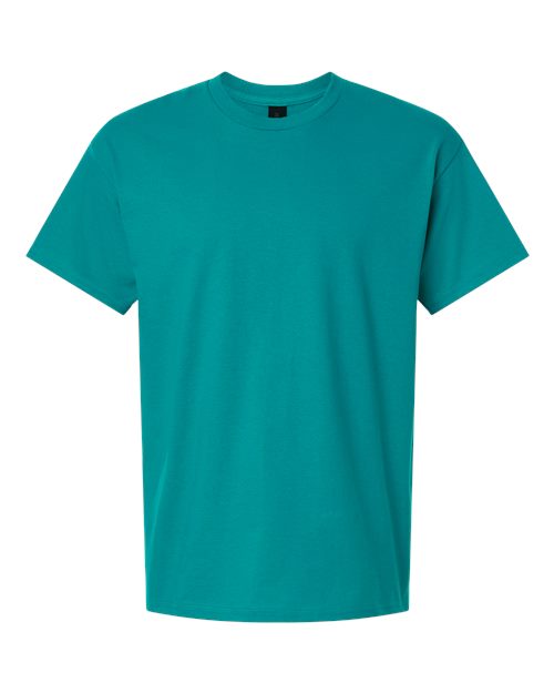 Gildan Heavy Cotton Short Sleeve Unisex Tee
