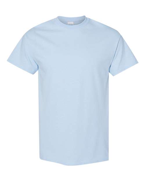 Gildan Heavy Cotton Short Sleeve Unisex Tee