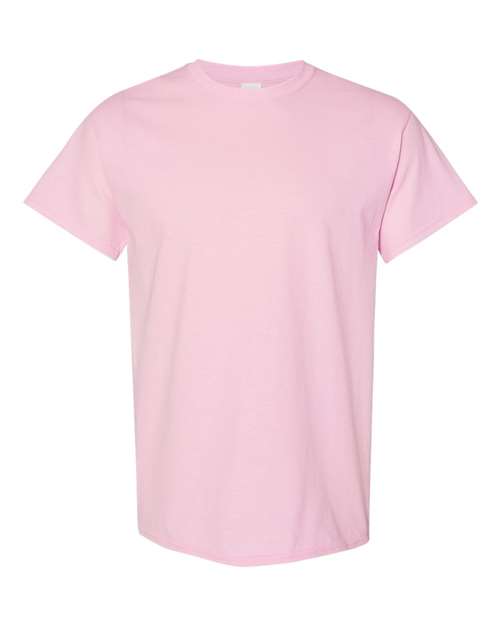 Gildan Heavy Cotton Short Sleeve Unisex Tee