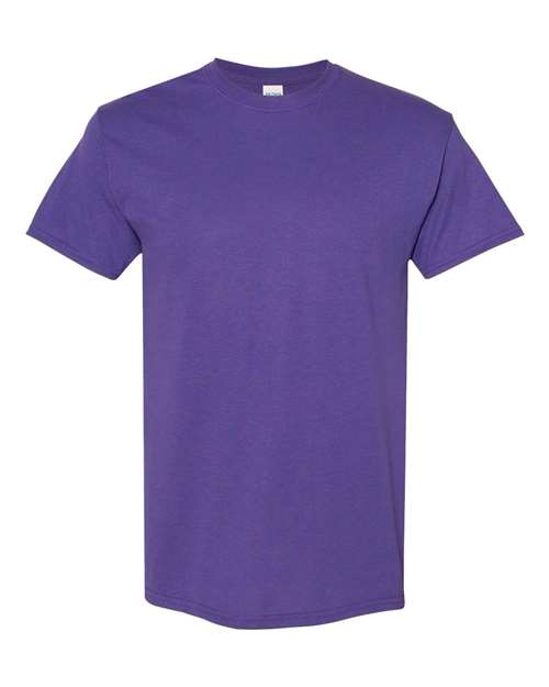 Gildan Heavy Cotton Short Sleeve Unisex Tee