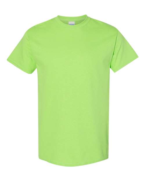 Gildan Heavy Cotton Short Sleeve Unisex Tee