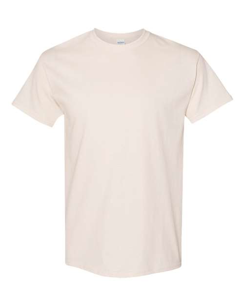 Gildan Heavy Cotton Short Sleeve Unisex Tee