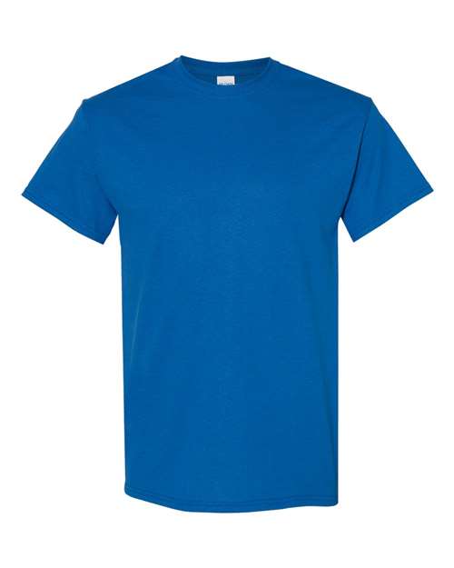 Gildan Heavy Cotton Short Sleeve Unisex Tee