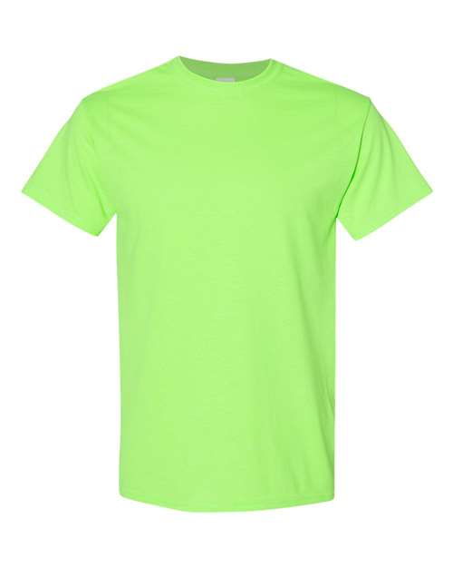 Gildan Heavy Cotton Short Sleeve Unisex Tee
