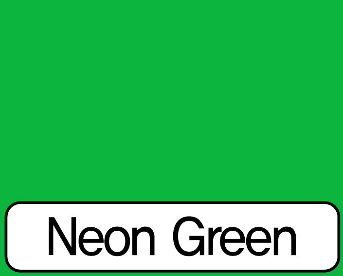 Regular Heat Transfer Vinyl