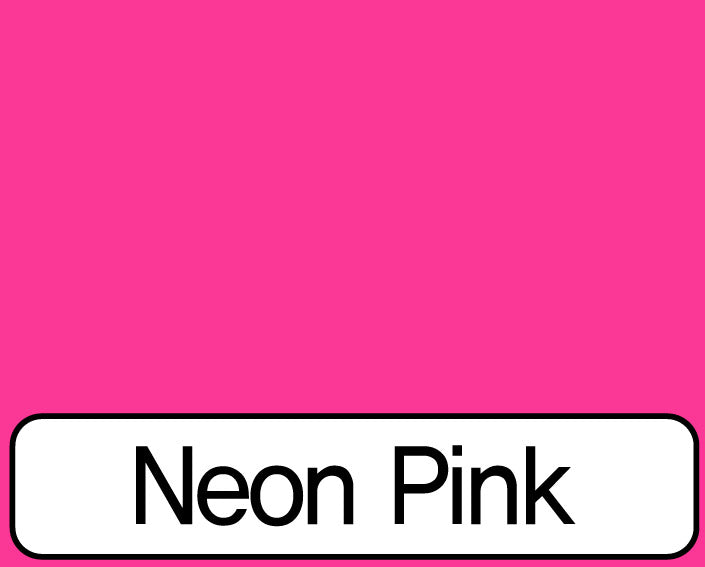 Regular Heat Transfer Vinyl
