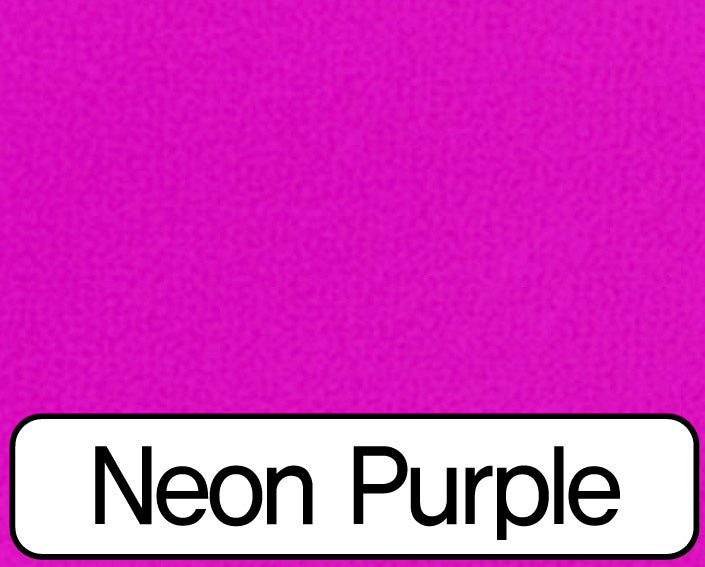 Puff Heat Transfer Vinyl