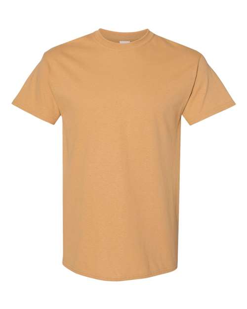 Gildan Heavy Cotton Short Sleeve Unisex Tee