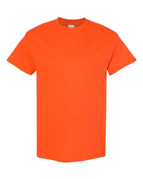 Gildan Heavy Cotton Short Sleeve Unisex Tee