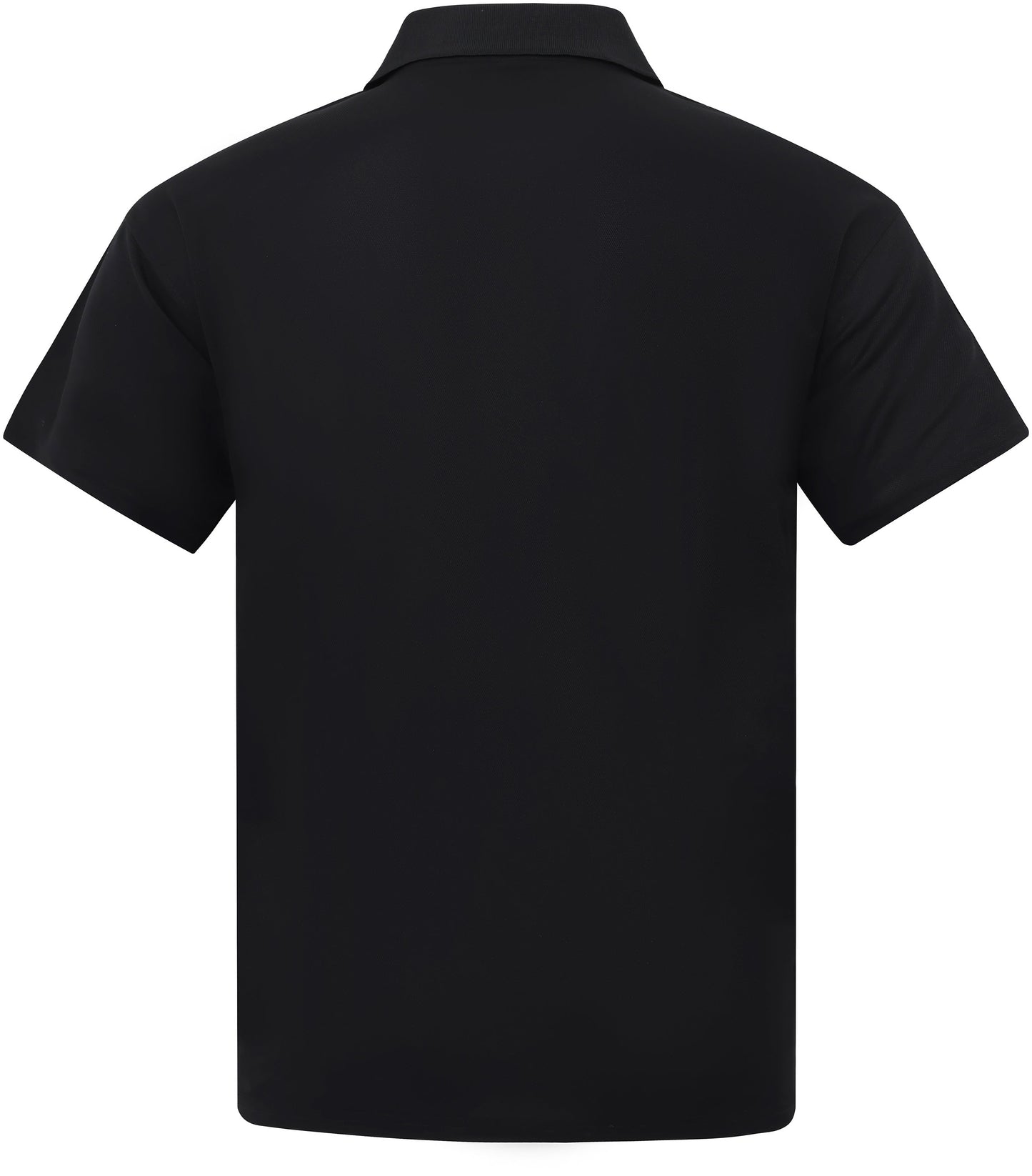Adult Polo T-shirt by American & Co