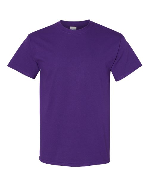 Gildan Heavy Cotton Short Sleeve Unisex Tee