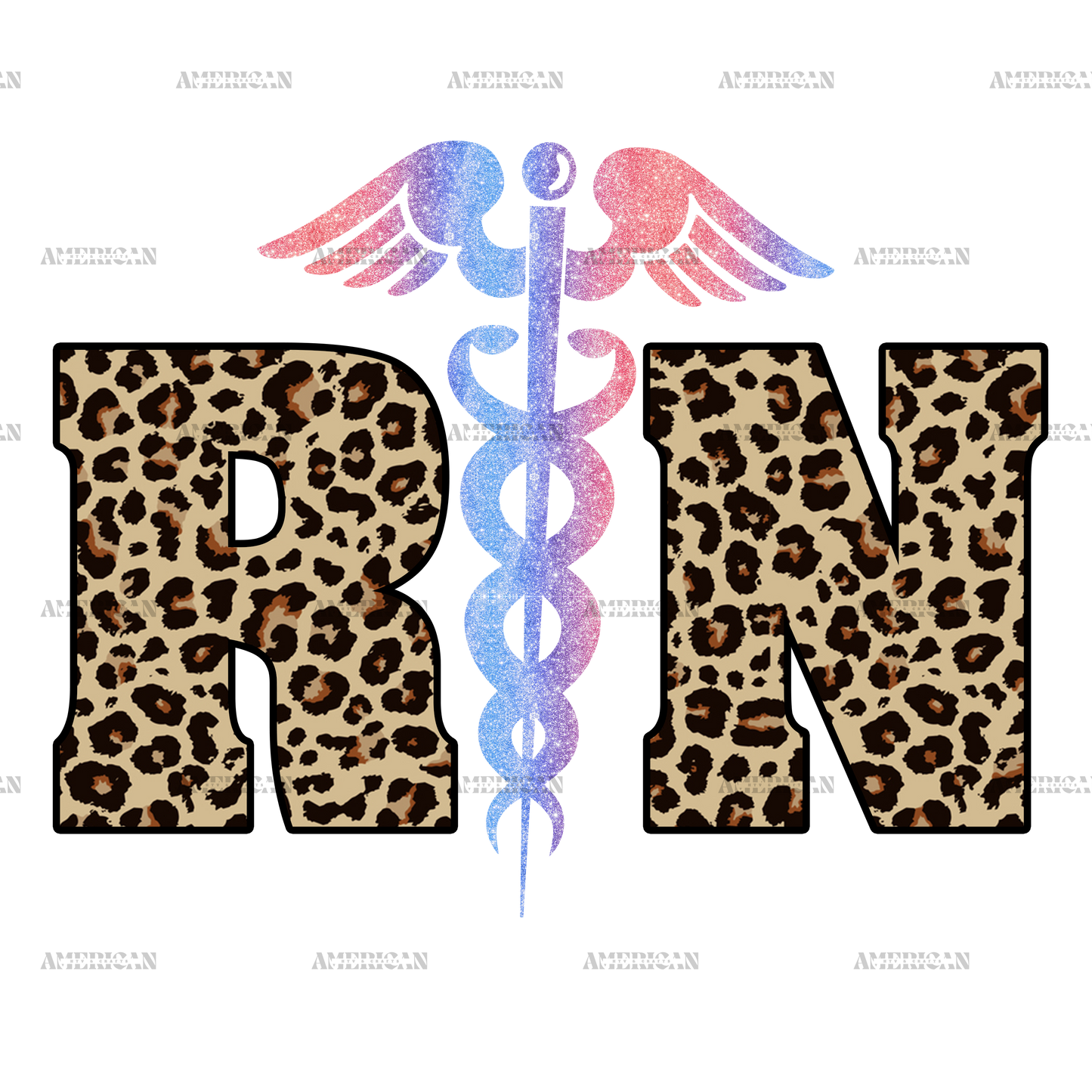 RN DTF Transfer