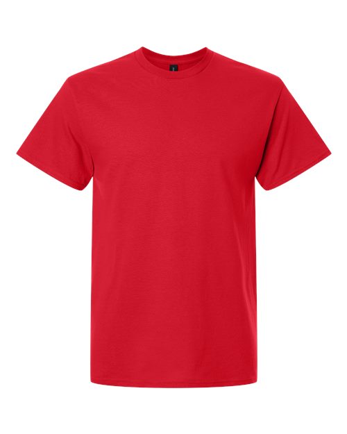 Gildan Heavy Cotton Short Sleeve Unisex Tee
