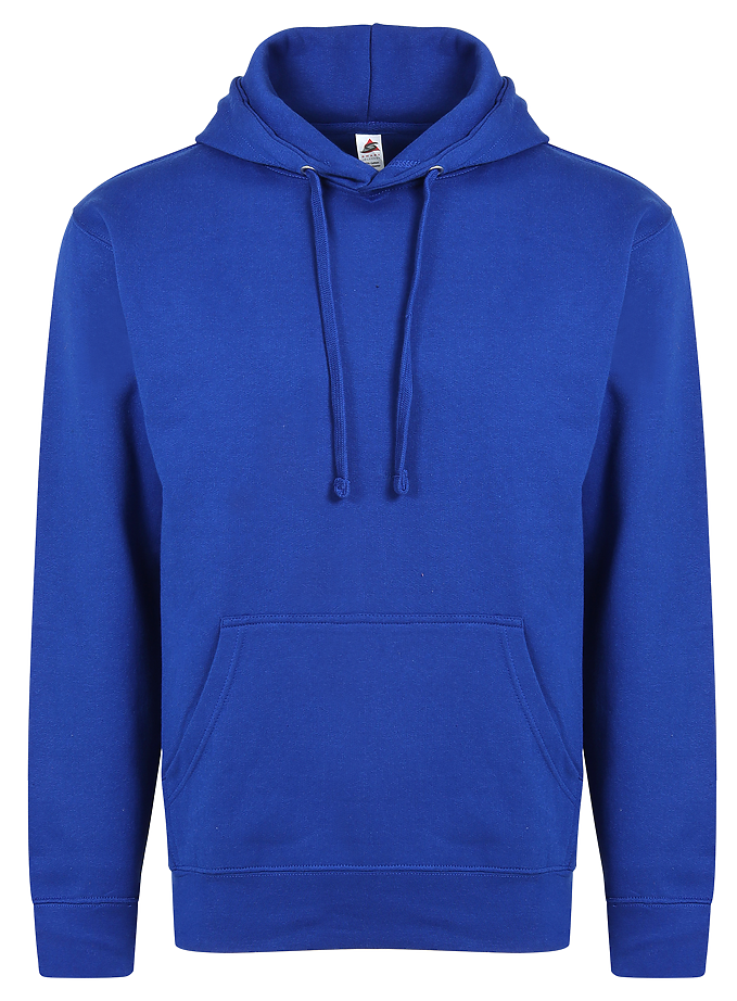 Adults Comfort Hoodies by Smart Blanks