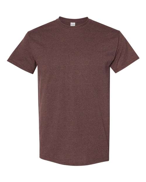 Gildan Heavy Cotton Short Sleeve Unisex Tee