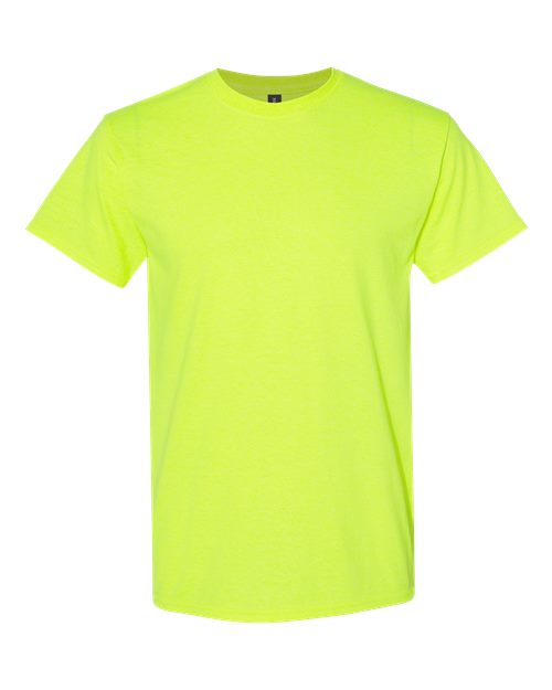 Gildan Heavy Cotton Short Sleeve Unisex Tee