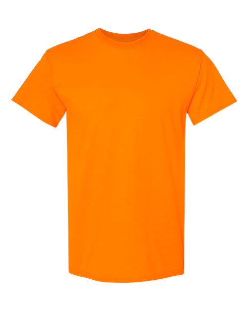 Gildan Heavy Cotton Short Sleeve Unisex Tee