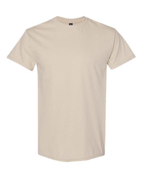 Gildan Heavy Cotton Short Sleeve Unisex Tee