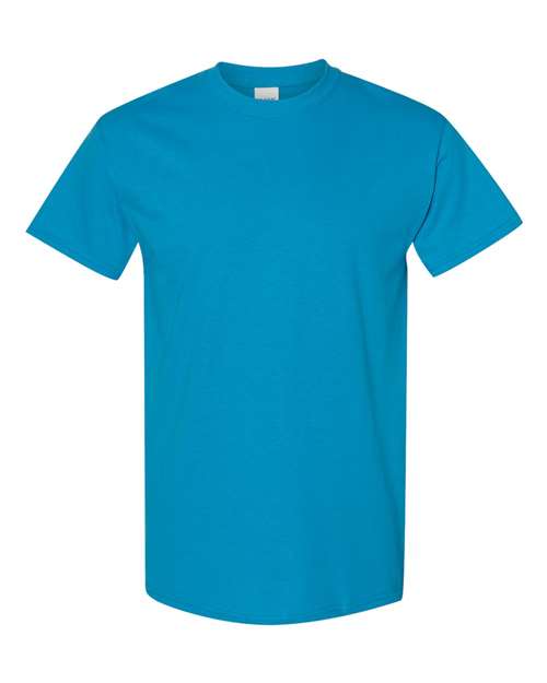 Gildan Heavy Cotton Short Sleeve Unisex Tee