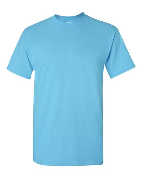 Gildan Heavy Cotton Short Sleeve Unisex Tee