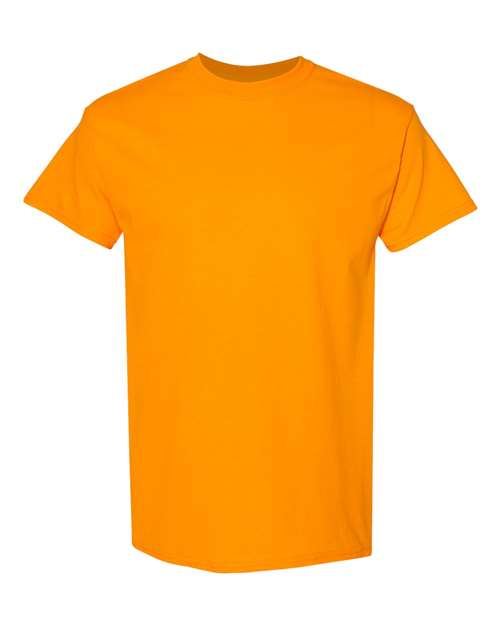 Gildan Heavy Cotton Short Sleeve Unisex Tee