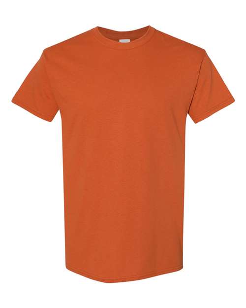 Gildan Heavy Cotton Short Sleeve Unisex Tee